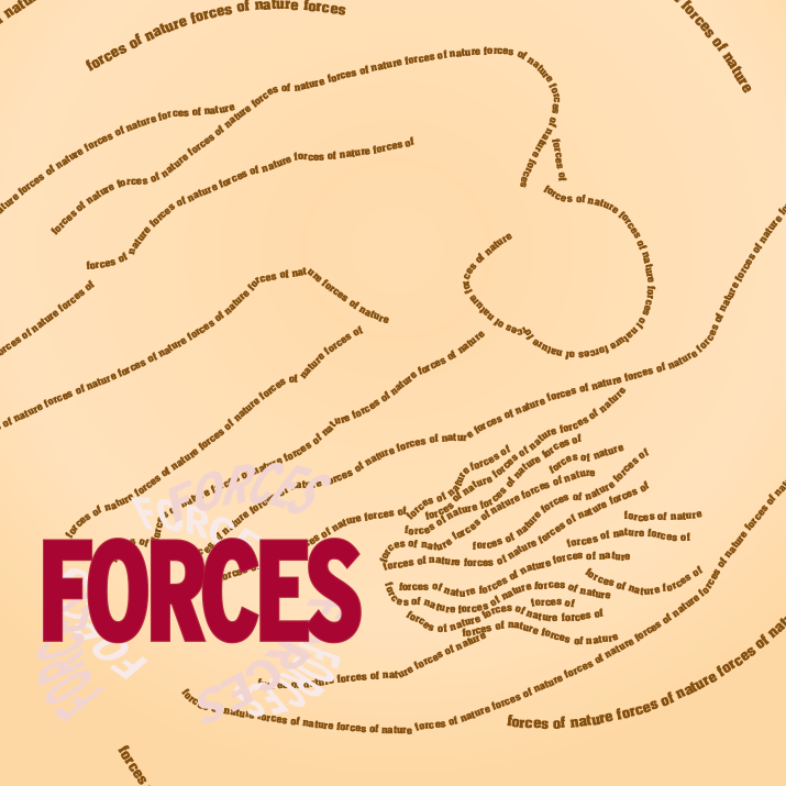 Forces Cosmetics