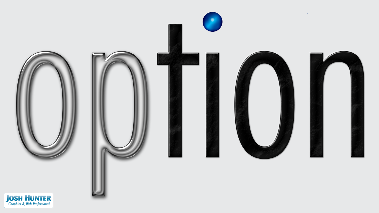 Option Logo