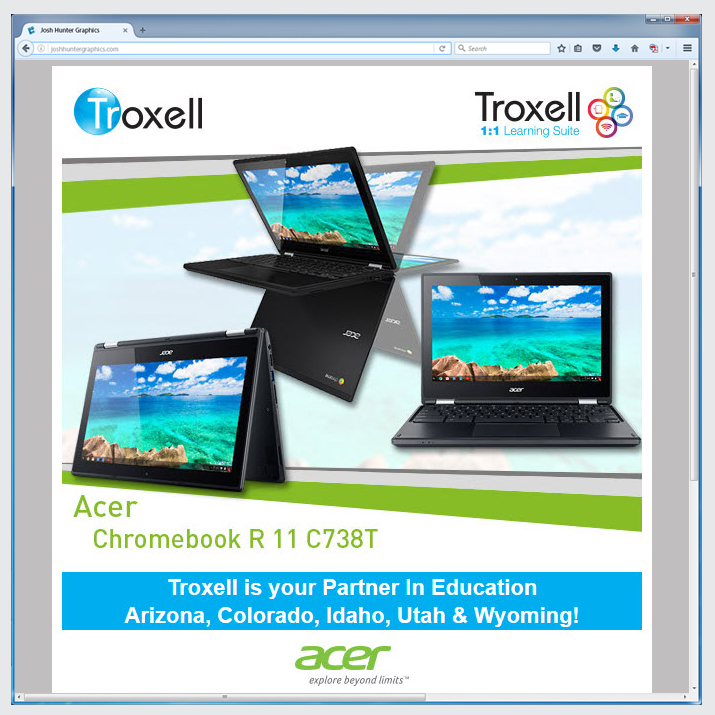 Acer Email