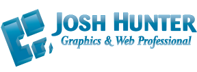 Josh Hunter - Graphics & Web Professional